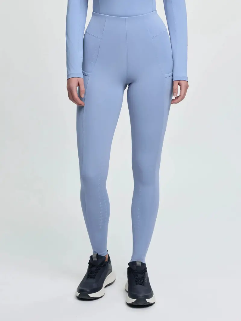 Lemieux Naomi Ladies Pull-On Riding Tights