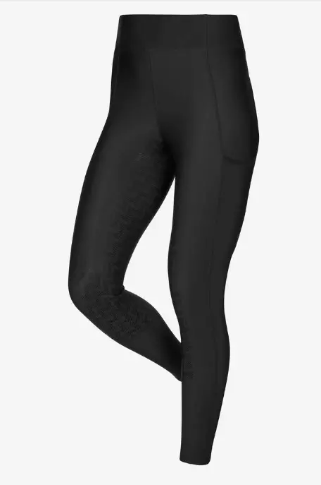 Lemieux Naomi Pull On Breech 1