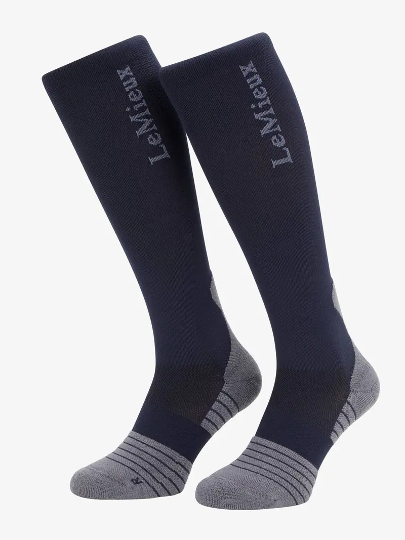Lemieux Performance Sock 1