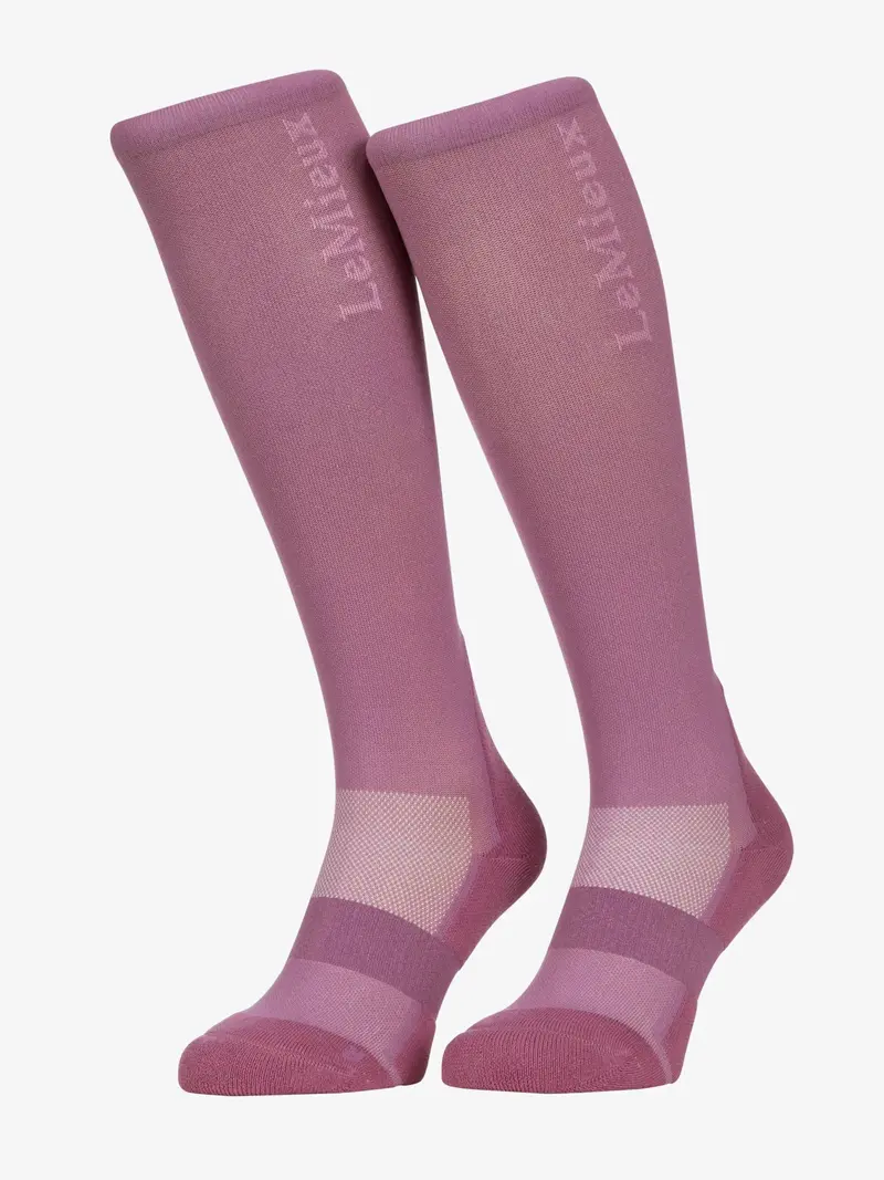 Lemieux Performance Socks 1