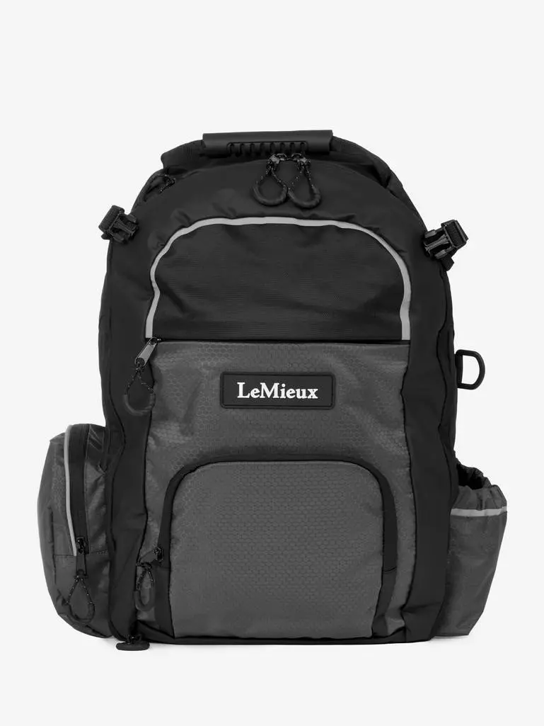 Lemieux Pro Backpack 2