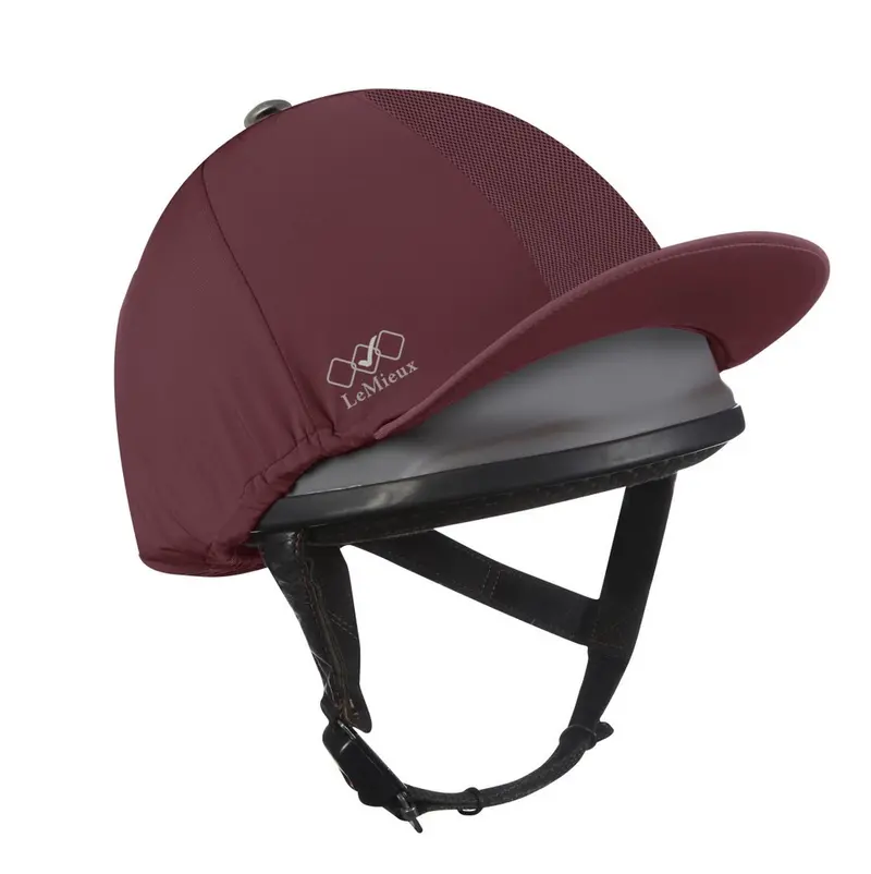 Lemieux Pro Mesh Hat Silk One Size 3