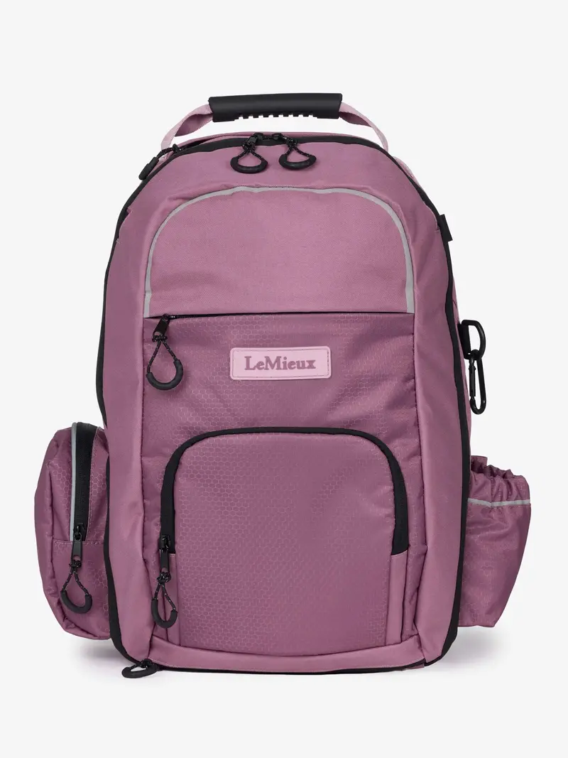 Lemieux Pro Rucksack 1