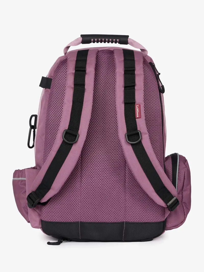 Lemieux Pro Rucksack 2