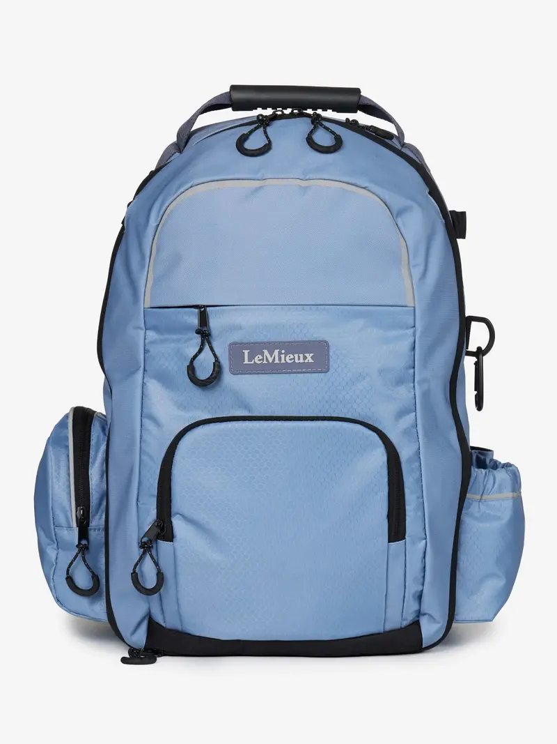 Lemieux Pro Rucksack 2