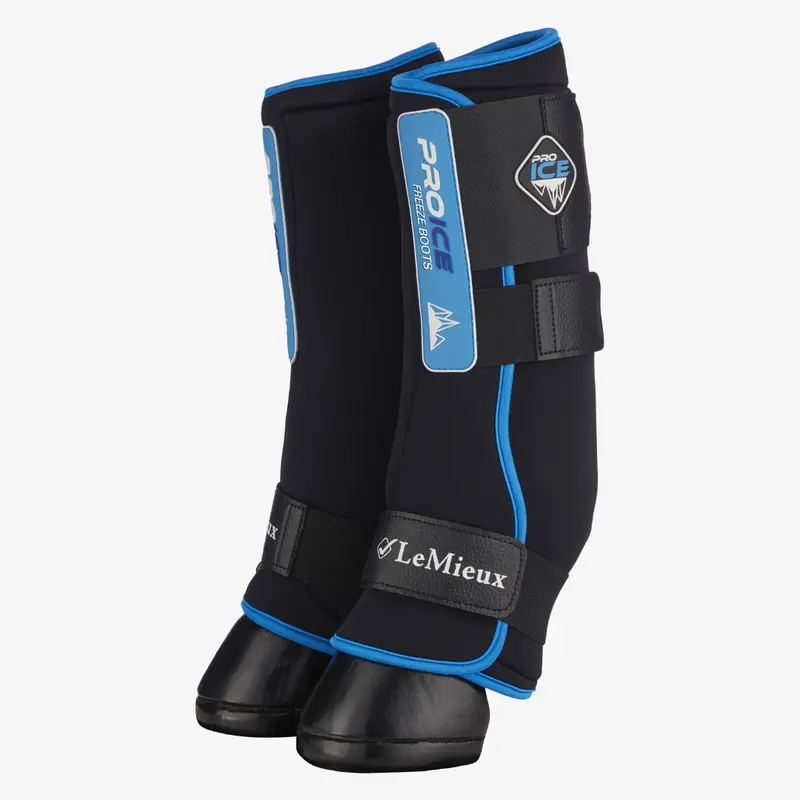 Lemieux Proice Freeze Boots 1