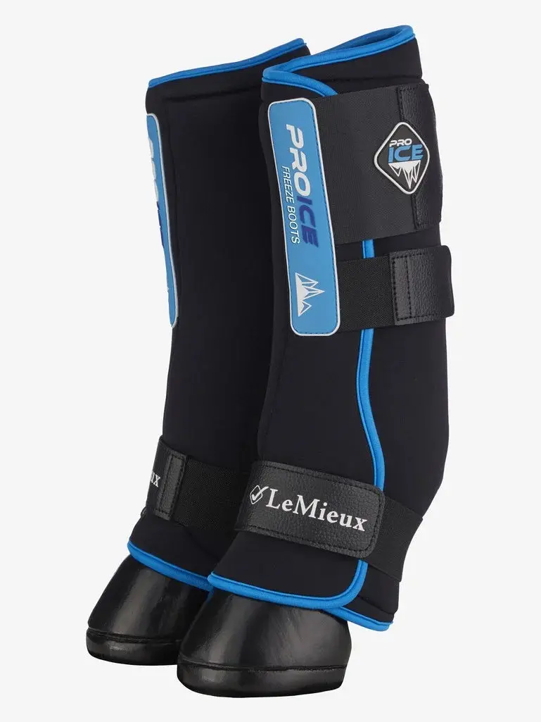 Lemieux Proice Freeze Therapy Boot 1