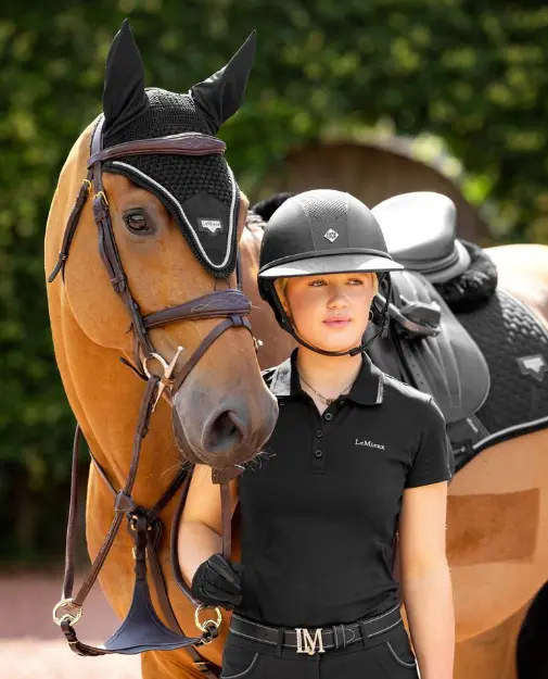 Lemieux Puissance Ear Bonnet 3