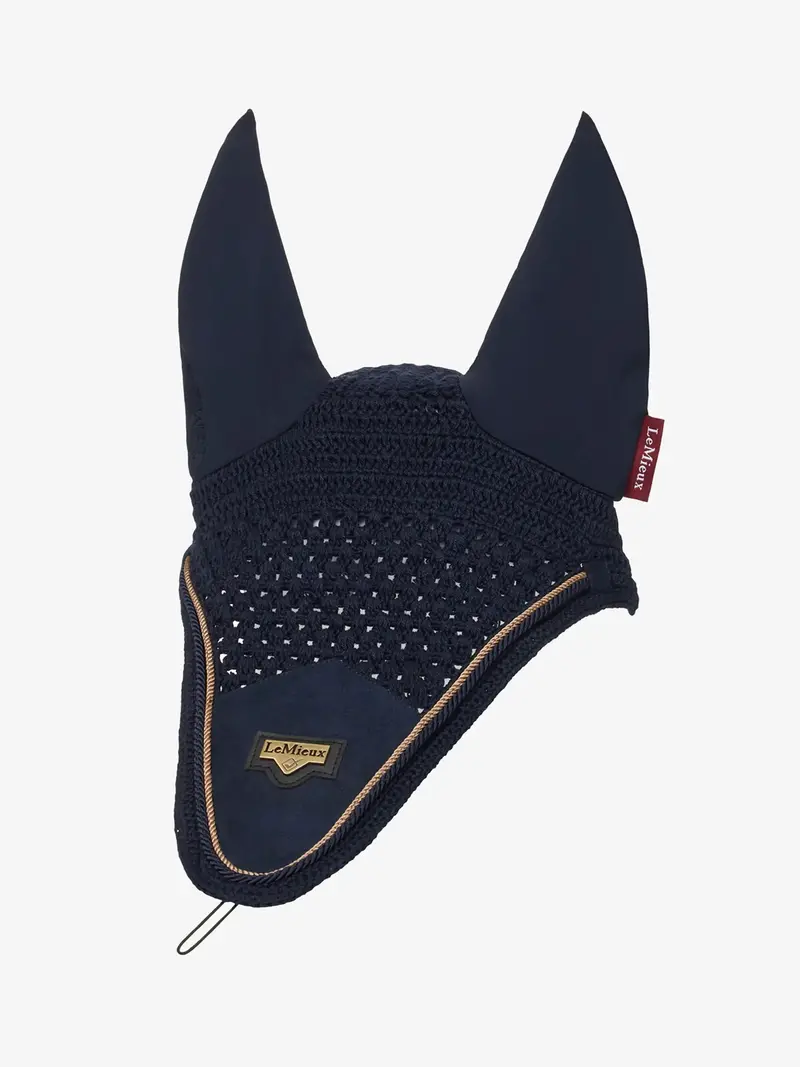 Lemieux Puissance Ear Bonnet 5