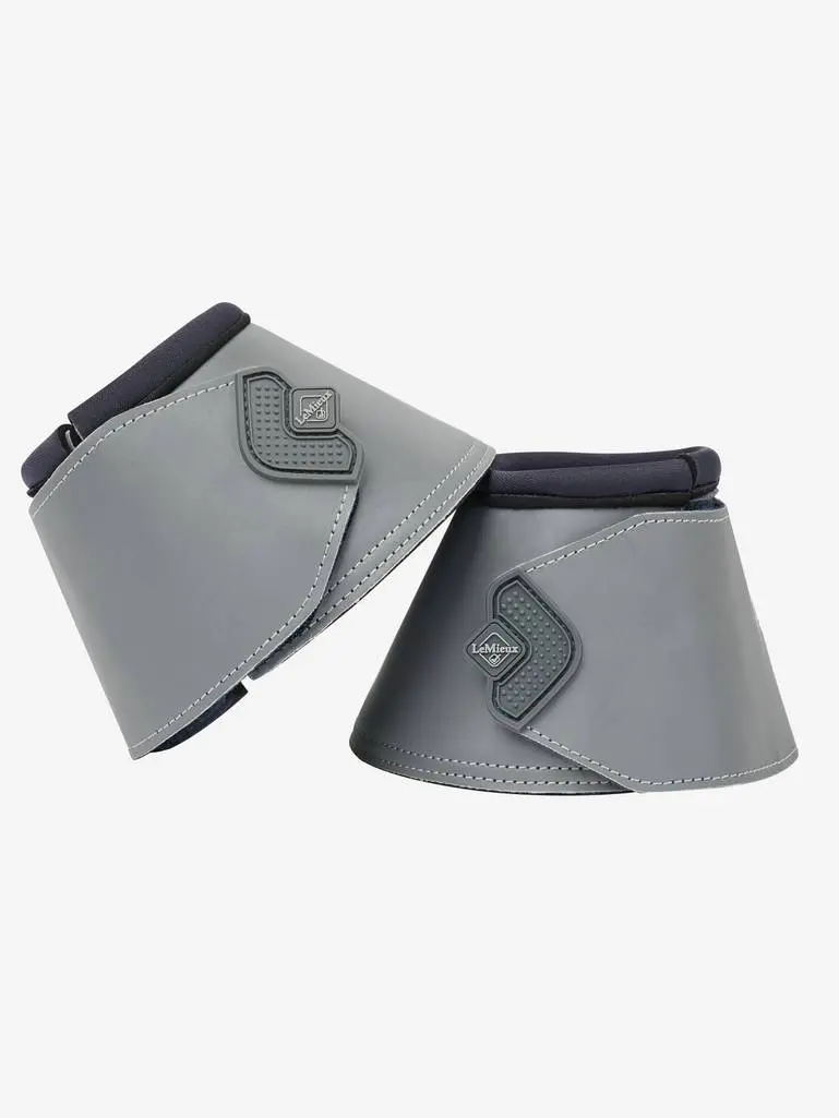 Lemieux Reflective Over Reach Boots 1