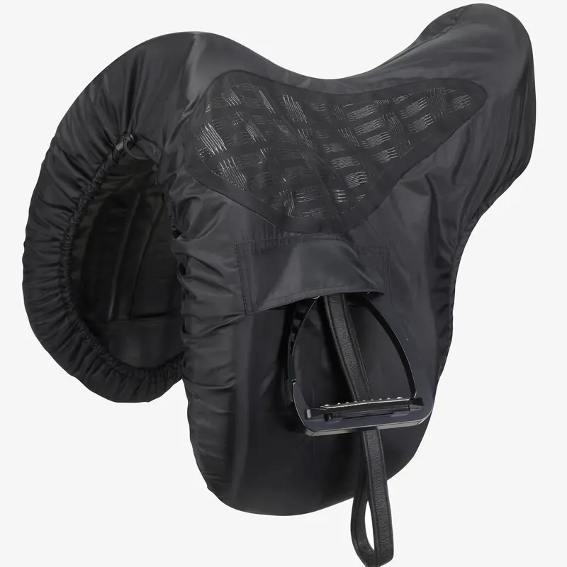 Lemieux Ride On Saddle Cover Dressage 1