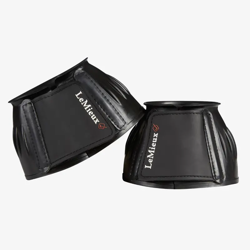 Lemieux Rubber Bell Boots 1