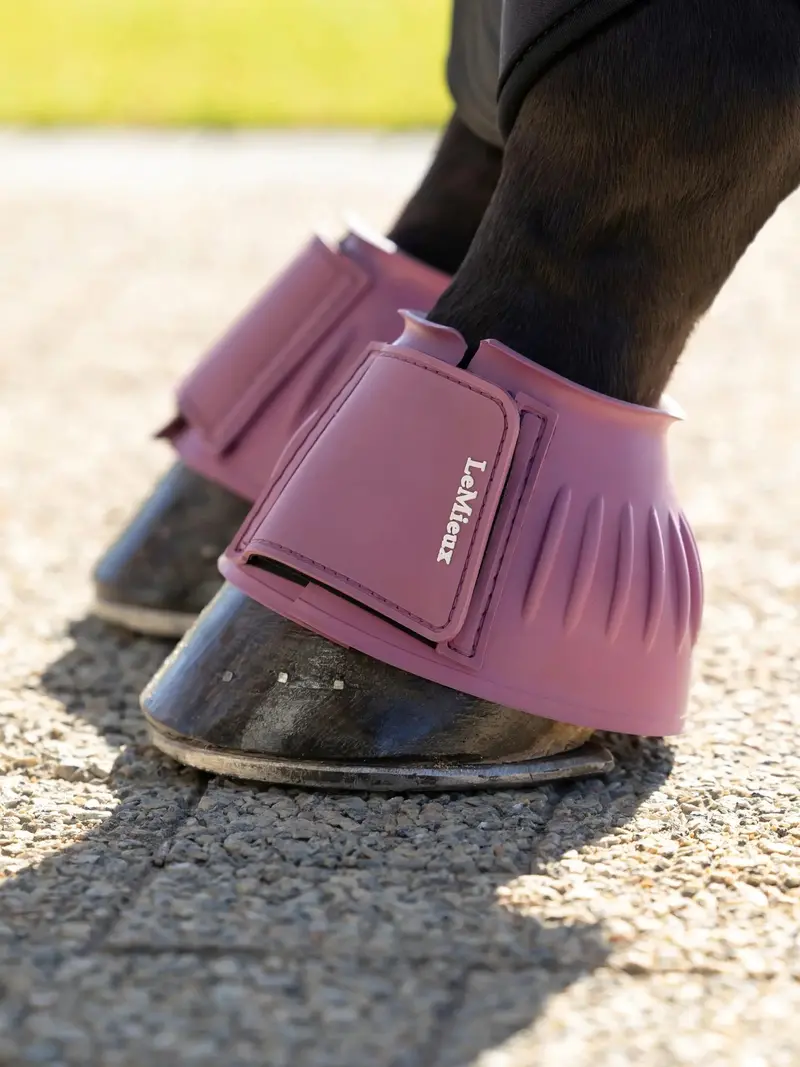 Lemieux Rubber Bell Boots 2