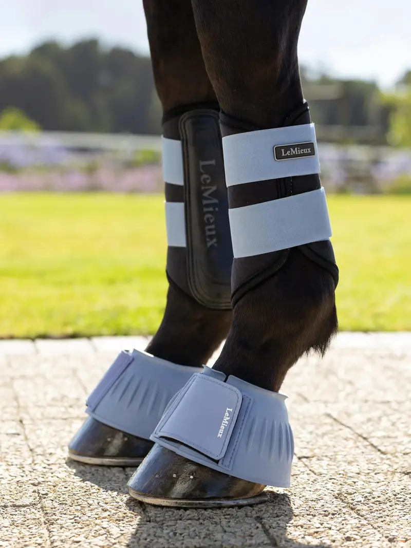 Lemieux Rubber Bell Boots 6