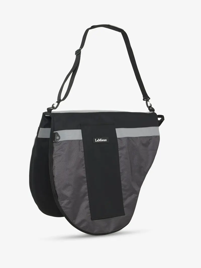 Lemieux Saddle Carry Bag 1