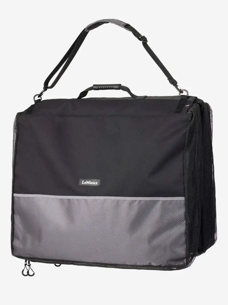 Lemieux Saddle Pad Bag 2