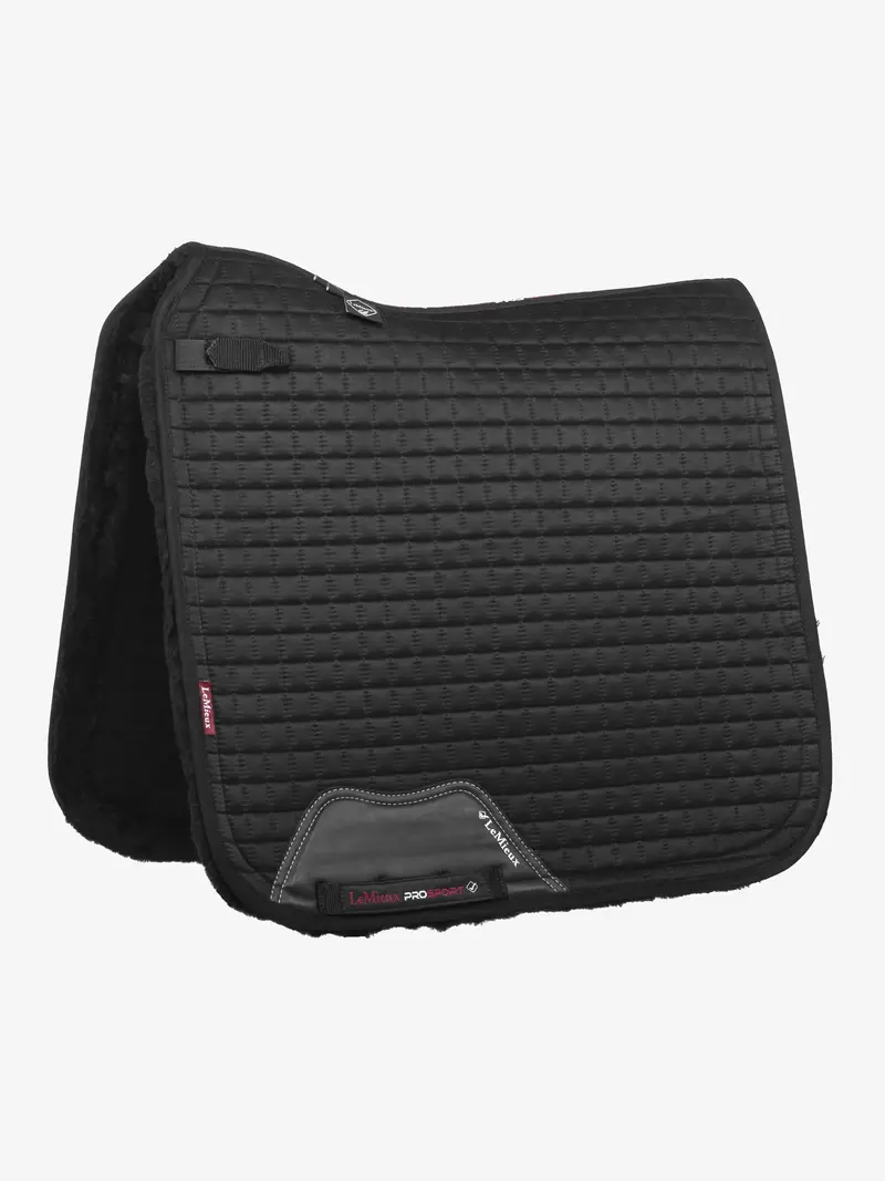 Lemieux Sensitive Dressage Square 1