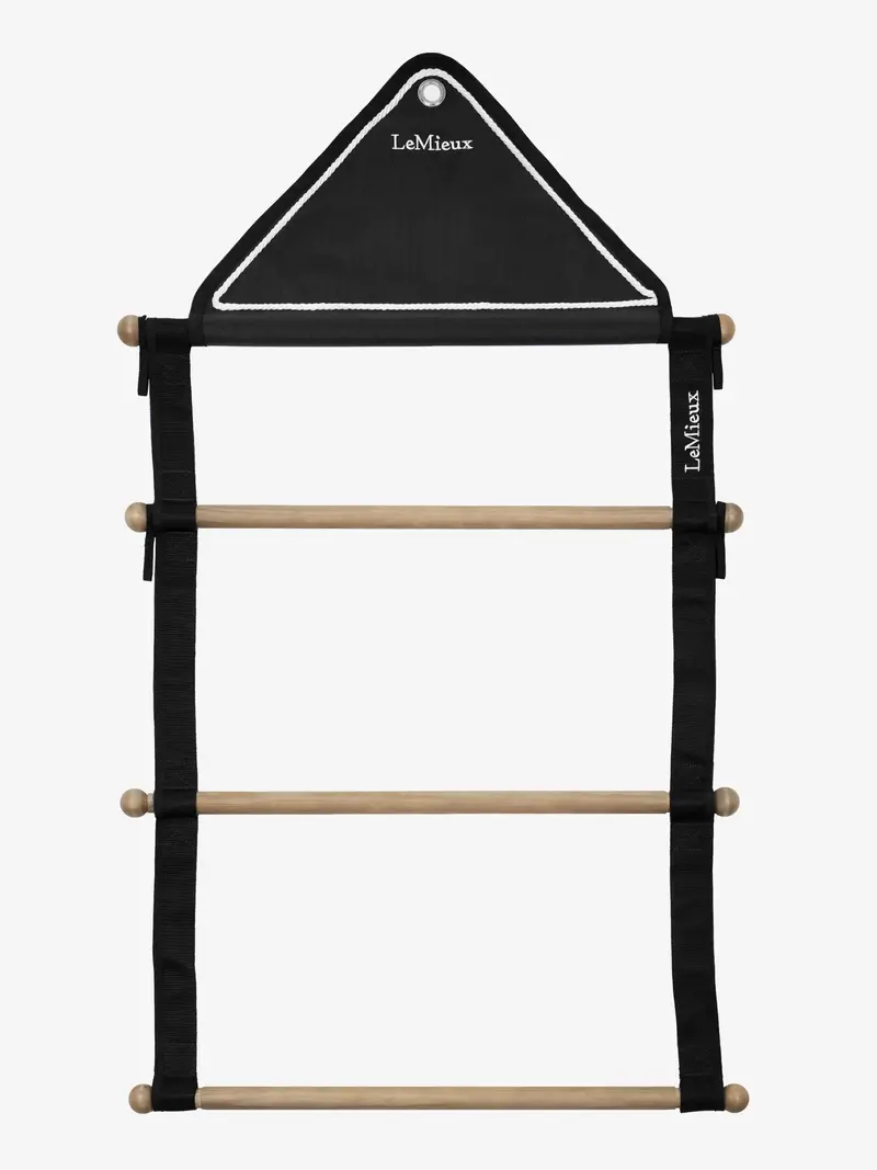 Lemieux Show Blanket Hanging Rack 2