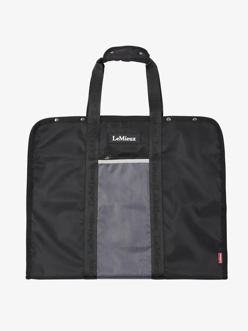Lemieux Show Jacket Bag 1