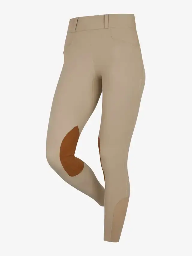 Lemieux Side Zip Hunter Breeches 1