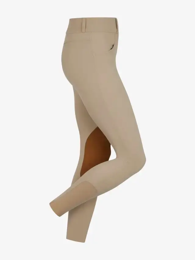 Lemieux Side Zip Hunter Breeches 2