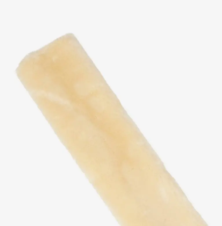 Lemieux Simuwool Gp Slip On Girth Sleeve 2