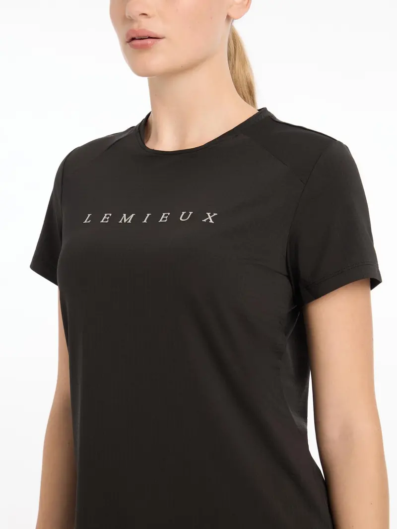 Lemieux Sports T-Shirt 1