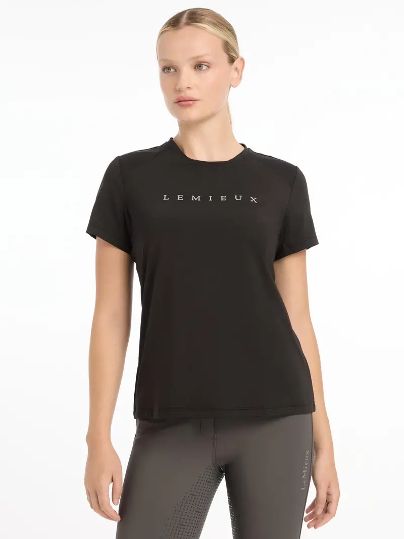 Lemieux Sports T-Shirt 1