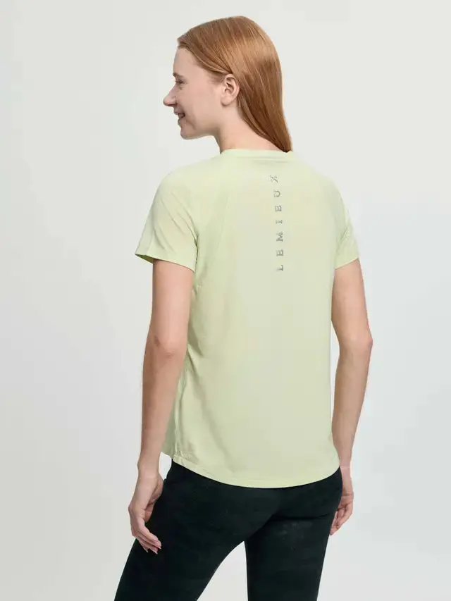 Lemieux Sports T-Shirt 2