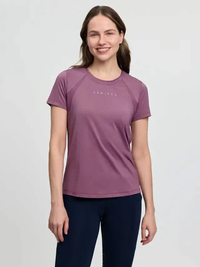 Lemieux Sports T-Shirt 3