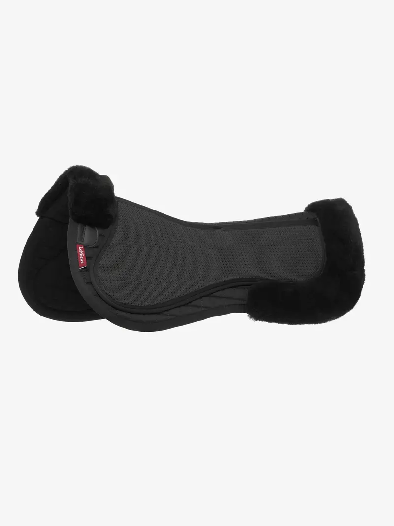 Lemieux Streamline Half Pad 3