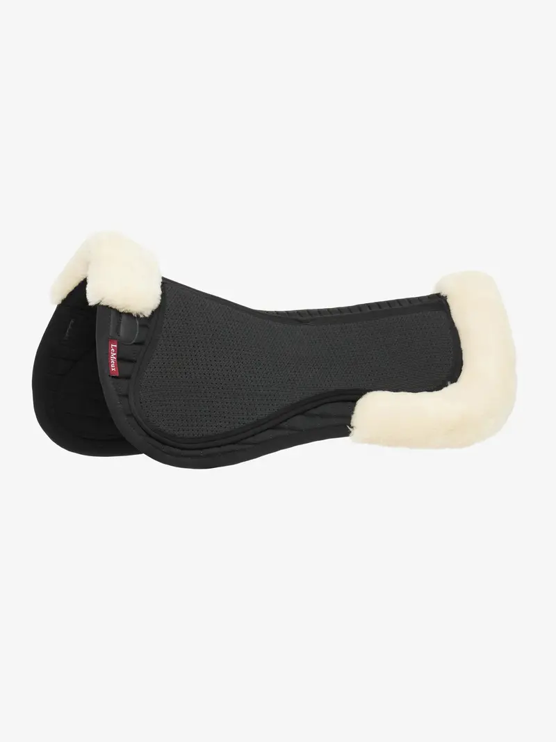 Lemieux Streamline Half Pad 3