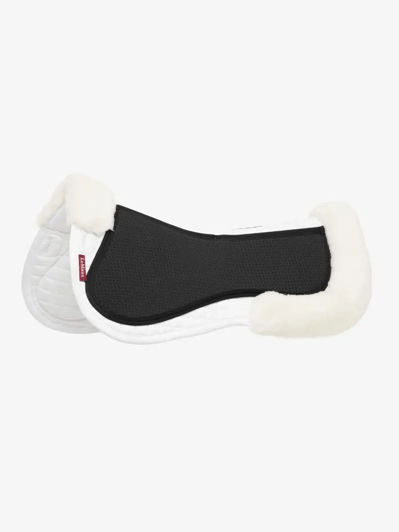 Lemieux Streamline Half Pad 5