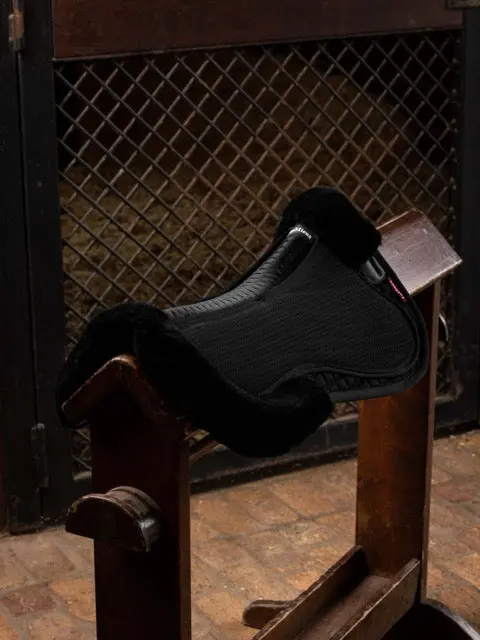Lemieux Streamline Half Pad 5