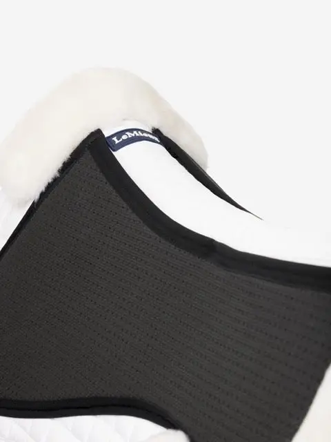 Lemieux Streamline Half Pad 6
