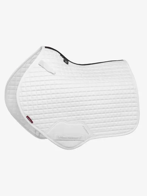 Lemieux Suede Close Contact Pad 4