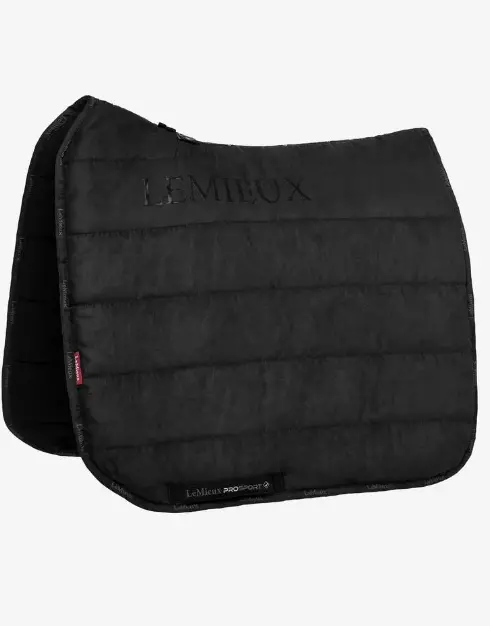 Lemieux Suede Dressage Work Pad 3