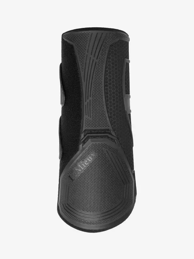 Lemieux Technical Brushing Boot 2