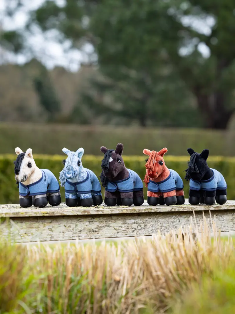 Lemieux Tiny Pony 1