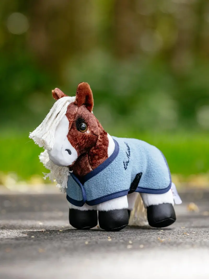 Lemieux Tiny Pony 6