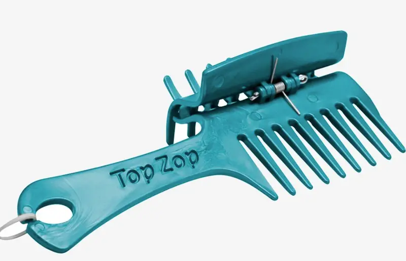Lemieux Top Zop Plaiting Tool 1
