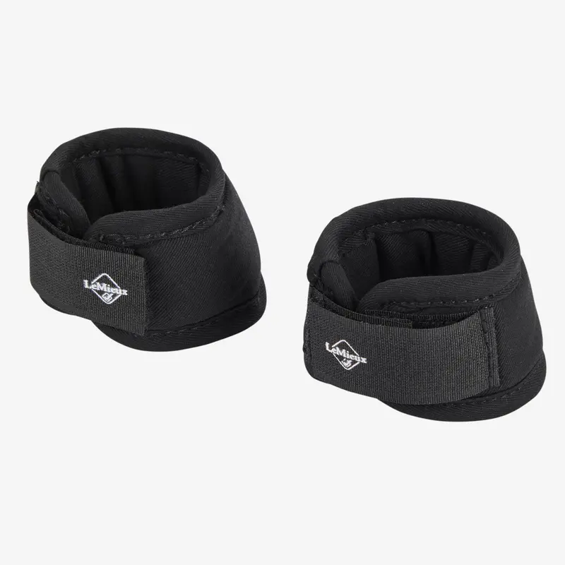 Lemieux Toy Pony Bell Boots 1
