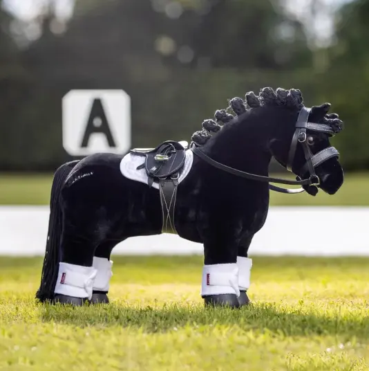 Lemieux Toy Pony Bridle 1