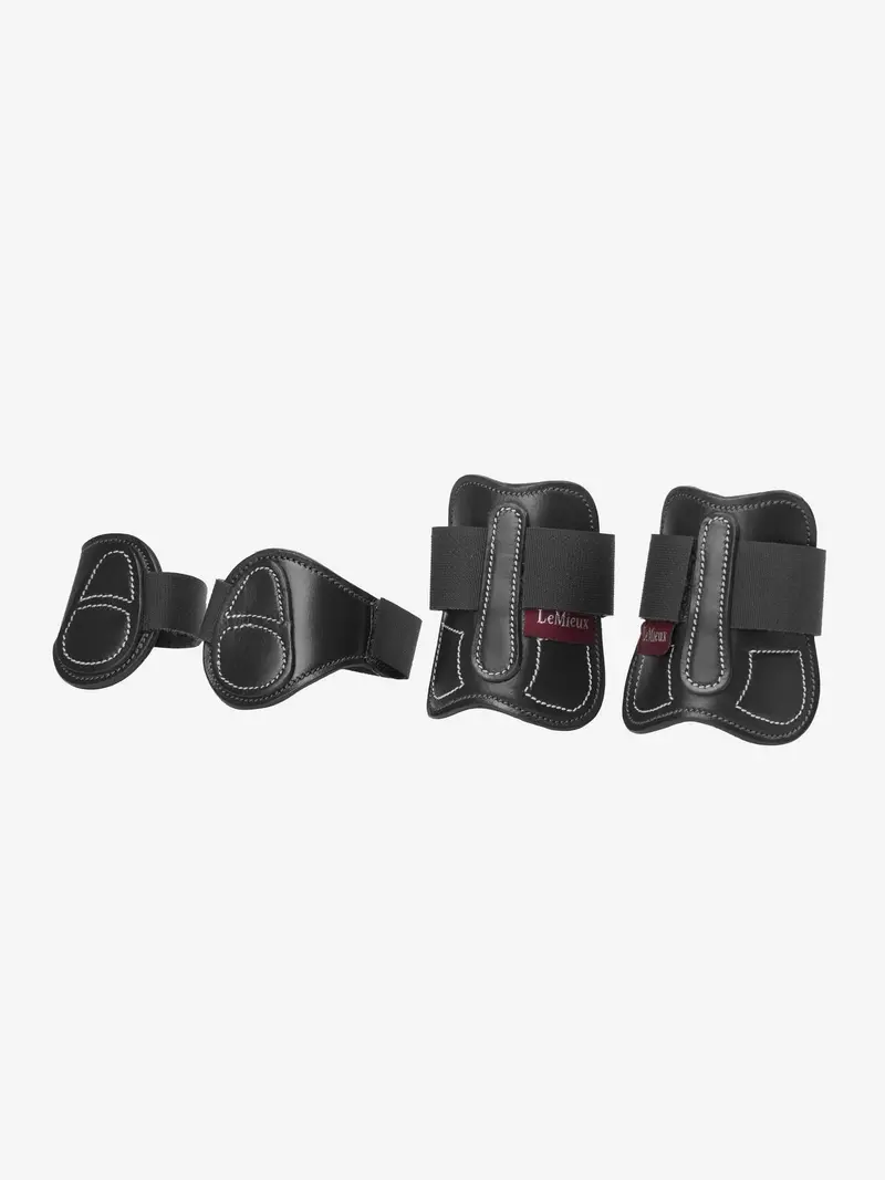 Lemieux Toy Pony Capella Boots 1