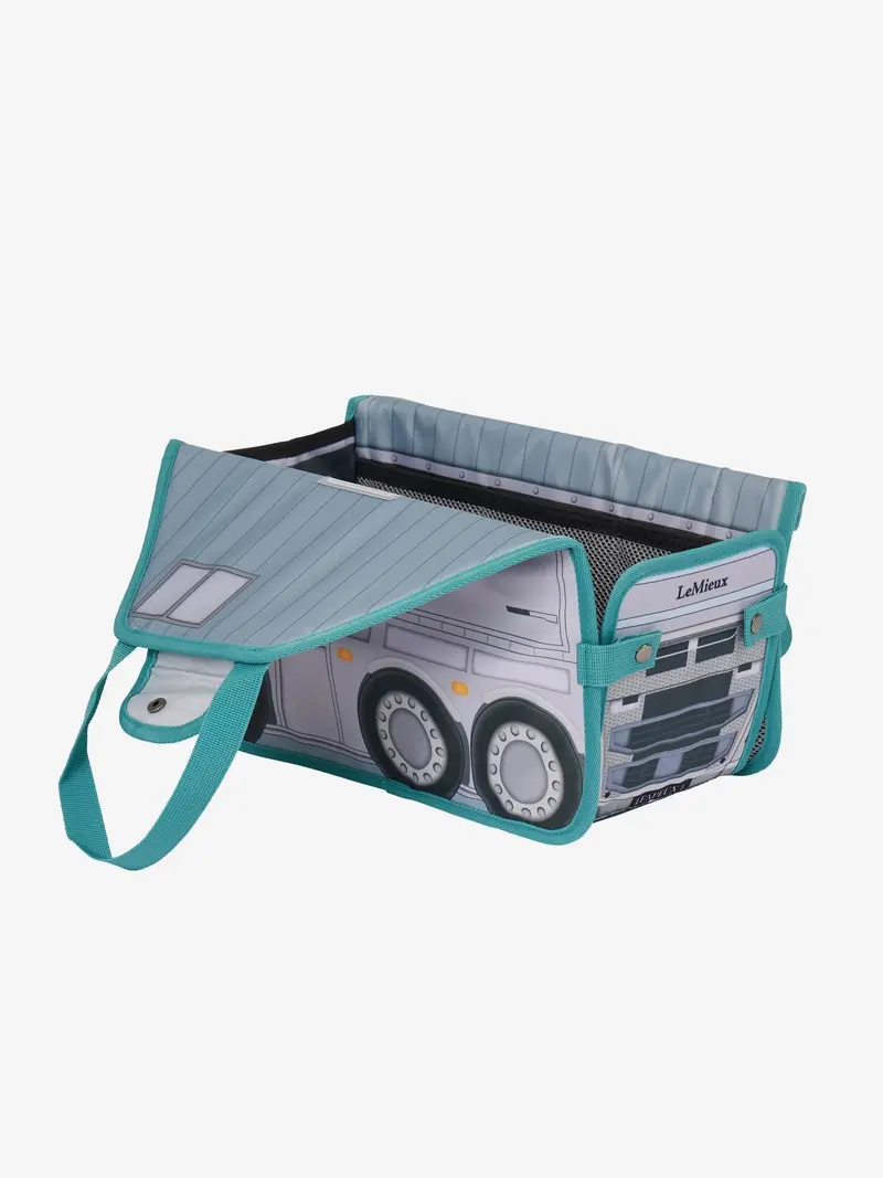 Lemieux Toy Pony Carry Bag 1