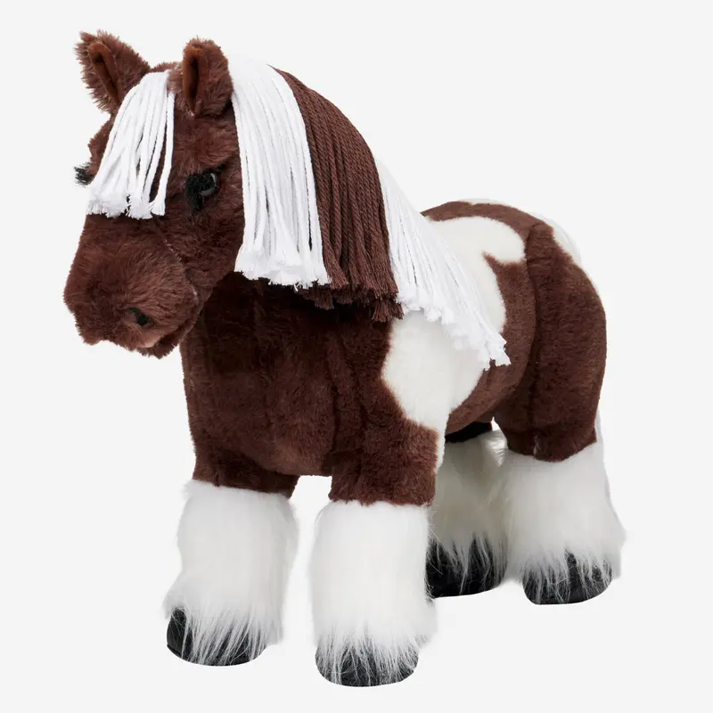 Lemieux Toy Pony Dazzle 1