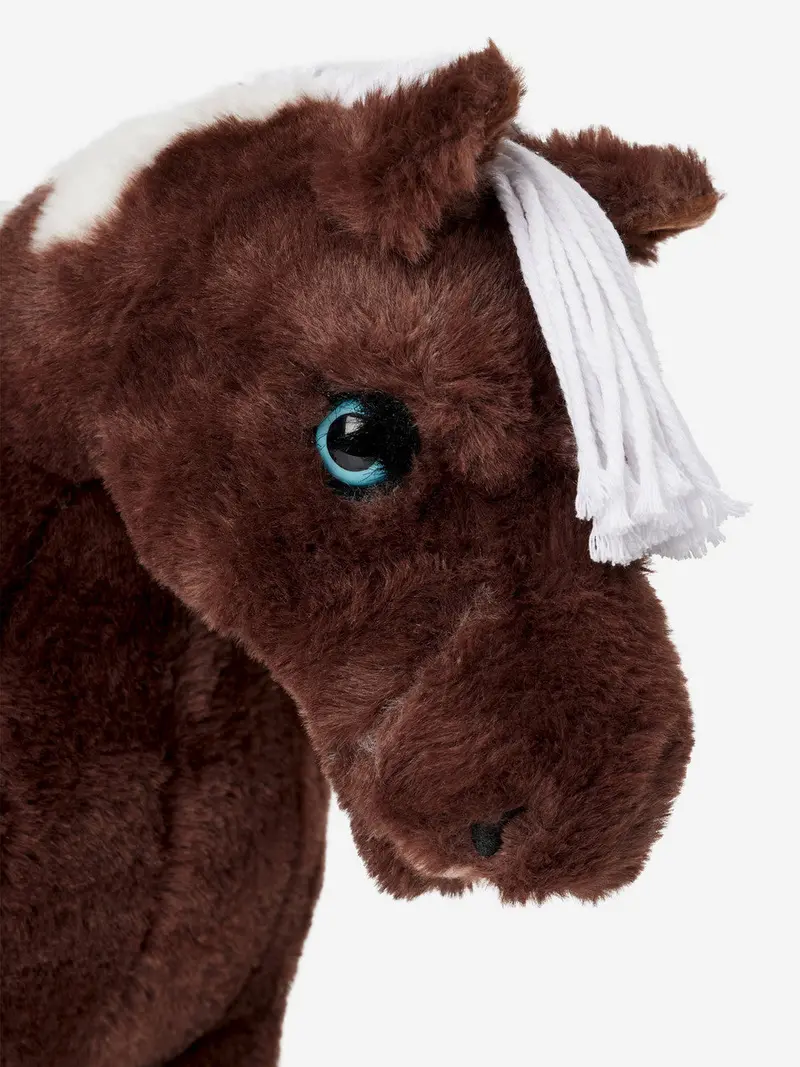 Lemieux Toy Pony Dazzle 2
