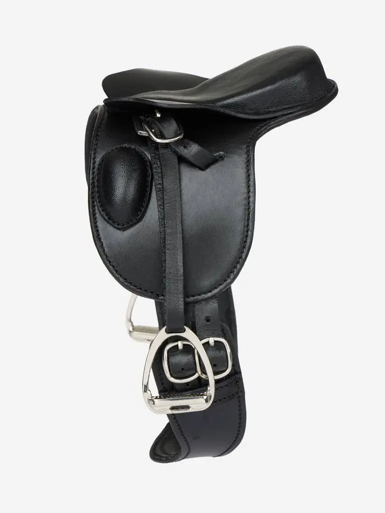 Lemieux Toy Pony Double Bridle 5