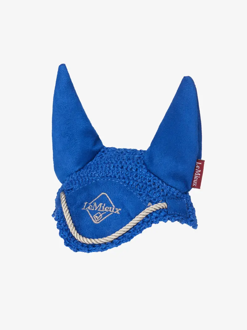 Lemieux Toy Pony Ear Bonnet 1