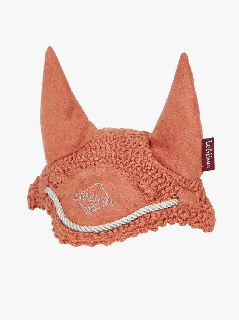 Lemieux Toy Pony Ear Bonnet 10